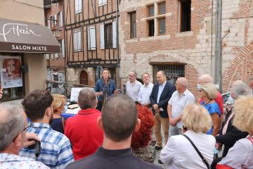 Prix du patrimoine 2021