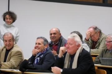 Réunion publique Quartier-Ouest Veyrières Rayssac Ranteil