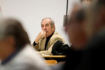Réunion publique Quartier-Ouest Veyrières Rayssac Ranteil
