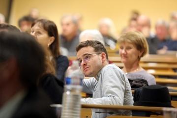 Réunion publique Quartier-Ouest Veyrières Rayssac Ranteil