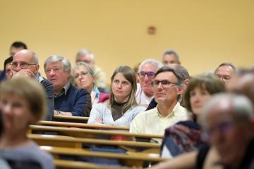 Réunion publique Quartier-Ouest Veyrières Rayssac Ranteil