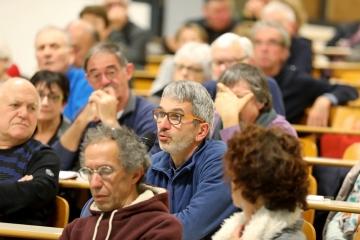 Réunion publique Quartier-Ouest Veyrières Rayssac Ranteil