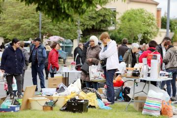 Rudel Vide Grenier