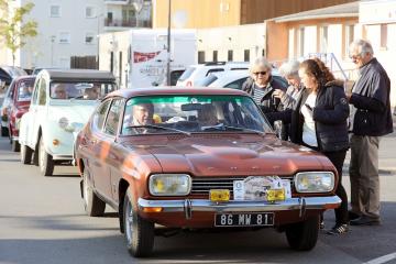 Rallye du 1er mai 2019