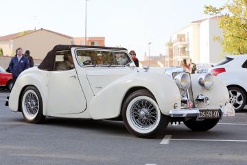 Rallye du 1er mai 2019