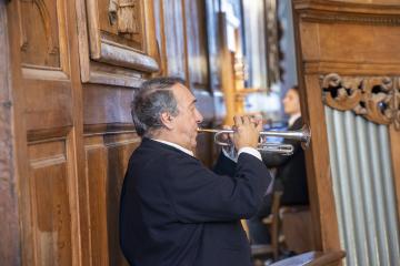 Fête de Sainte Cécile 2019