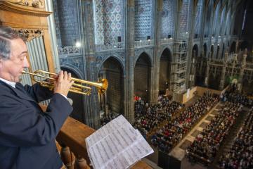 Fête de Sainte Cécile 2019