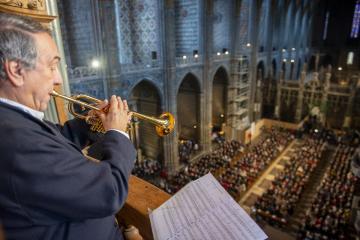 Fête de Sainte Cécile 2019