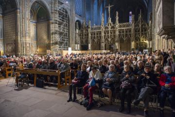 Fête de Sainte Cécile 2019