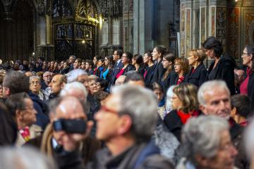 Fêtes de Sainte Cécile 2019