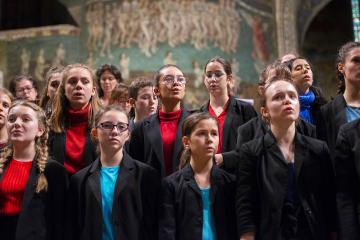 Fêtes de Sainte Cécile 2019