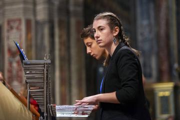 Fêtes de Sainte Cécile 2019