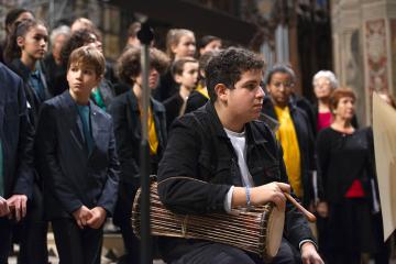 Fêtes de Sainte Cécile 2019
