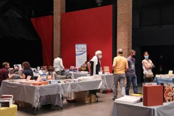 Salon Terralire