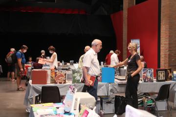 Salon Terralire