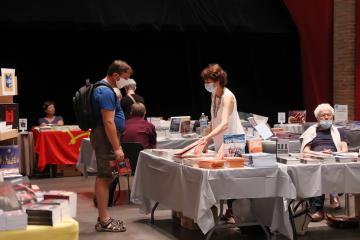 Salon Terralire