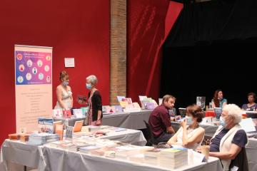 Salon Terralire