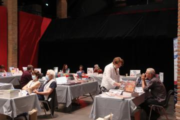 Salon Terralire