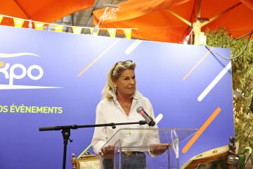 47e Salon des antiquaires au parc des expositions