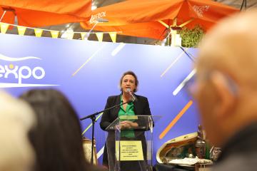 47e Salon des antiquaires au parc des expositions
