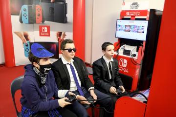 Salon du Geek 2019