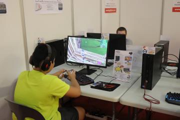 Salon du Geek 2019