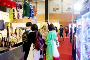 Salon du Geek 2019