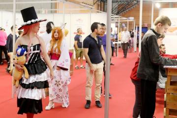 Salon du Geek 2019