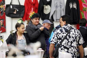 Salon du voyage