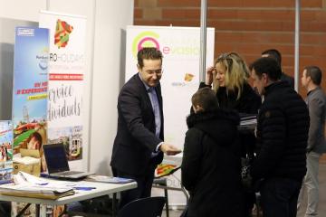 Salon du voyage