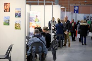 Salon du voyage