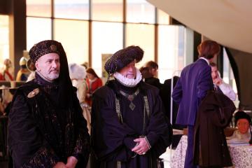 Salon du costume historique