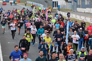 Semi-Marathon 2021