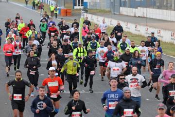 Semi-Marathon 2021