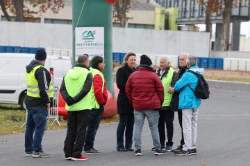 Semi-Marathon 2021