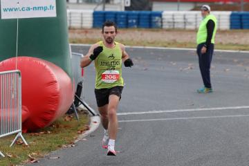 Semi-Marathon 2021