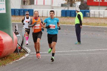 Semi-Marathon 2021