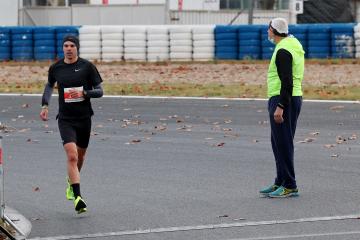 Semi-Marathon 2021