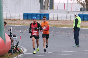 Semi-Marathon 2021
