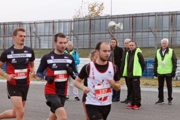 Semi-Marathon 2021