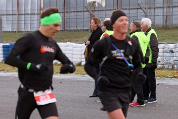 Semi-Marathon 2021