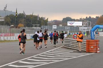 Semi-Marathon 2021