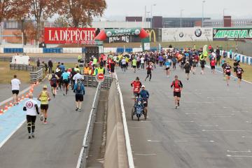 Semi-Marathon 2021
