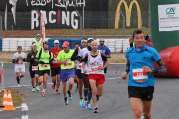 Semi-Marathon 2021
