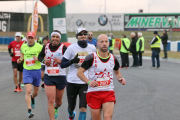 Semi-Marathon 2021