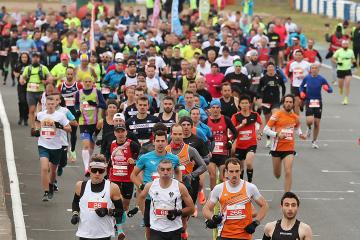 Semi-Marathon 2021