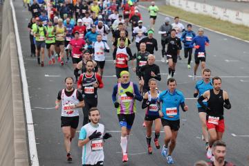 Semi-Marathon 2021