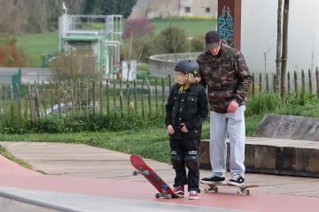 Championnat régional d'Occitanie de skateboard