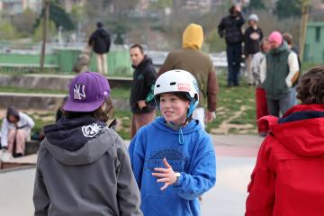 Championnat régional d'Occitanie de skateboard