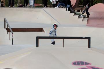 Championnat régional d'Occitanie de skateboard